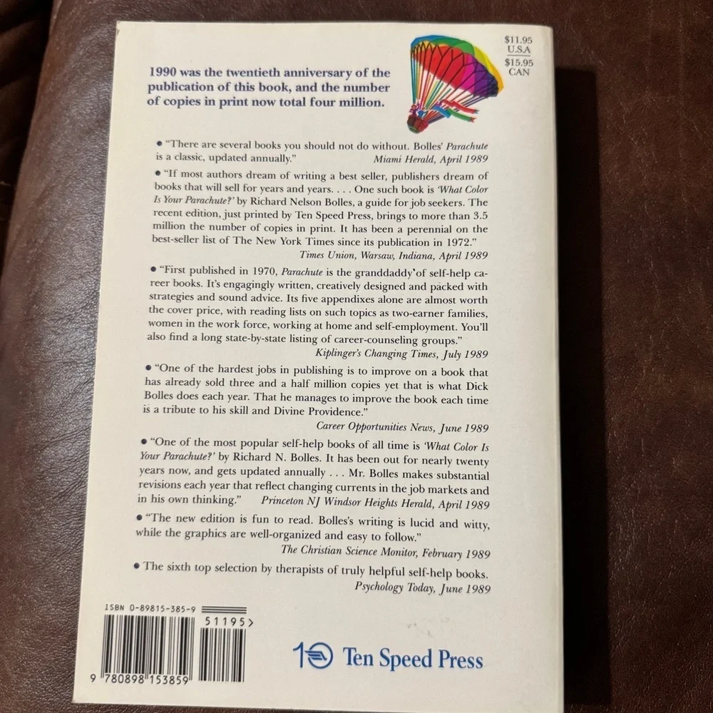Paperbacks book typical